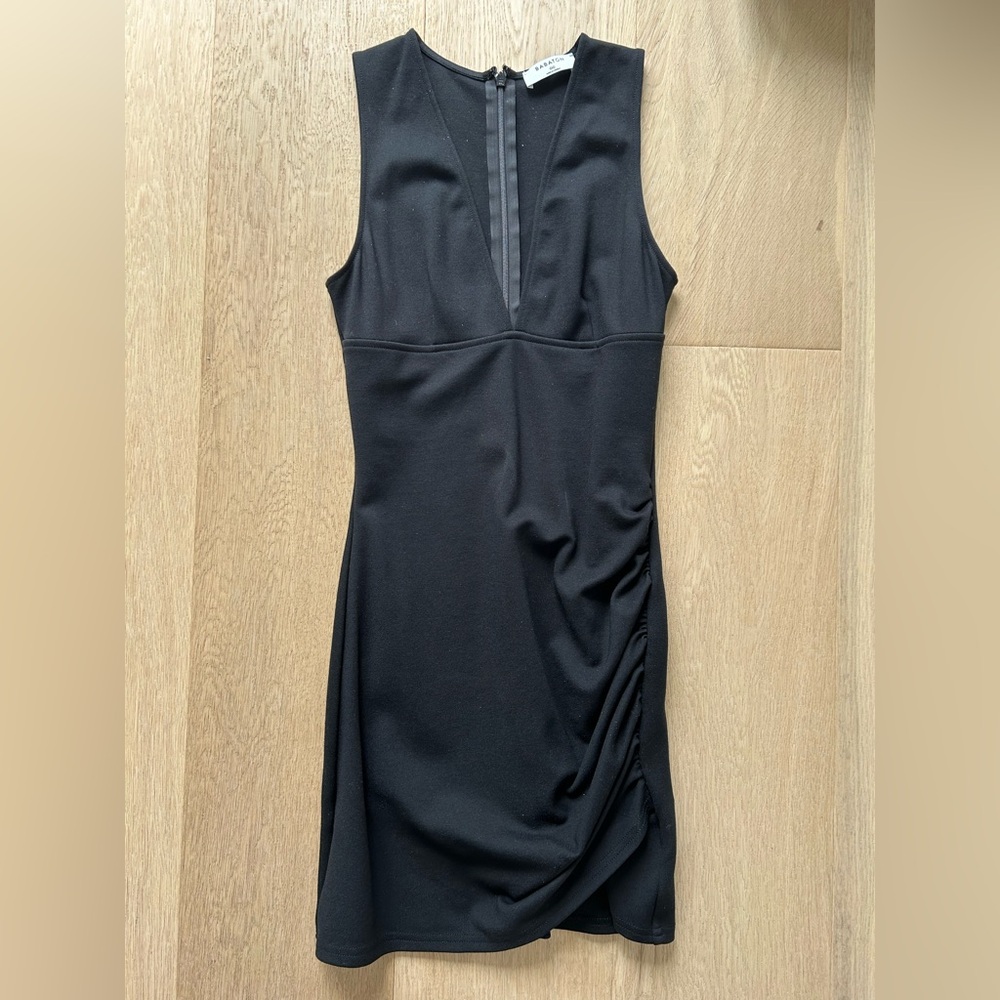 Aritzia Babaton Dress